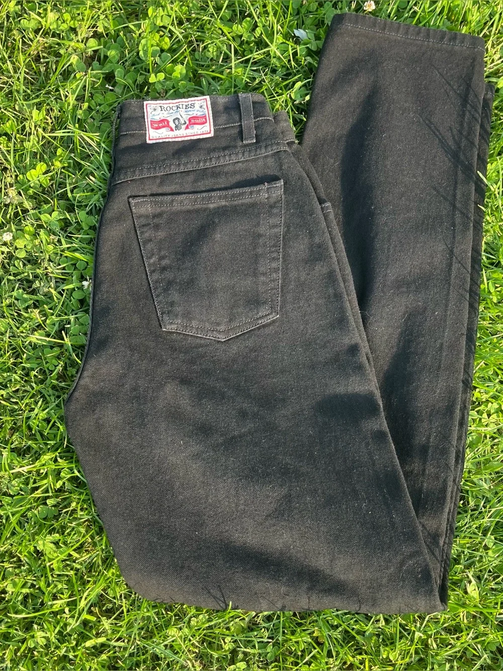 Rockies vintage women’s